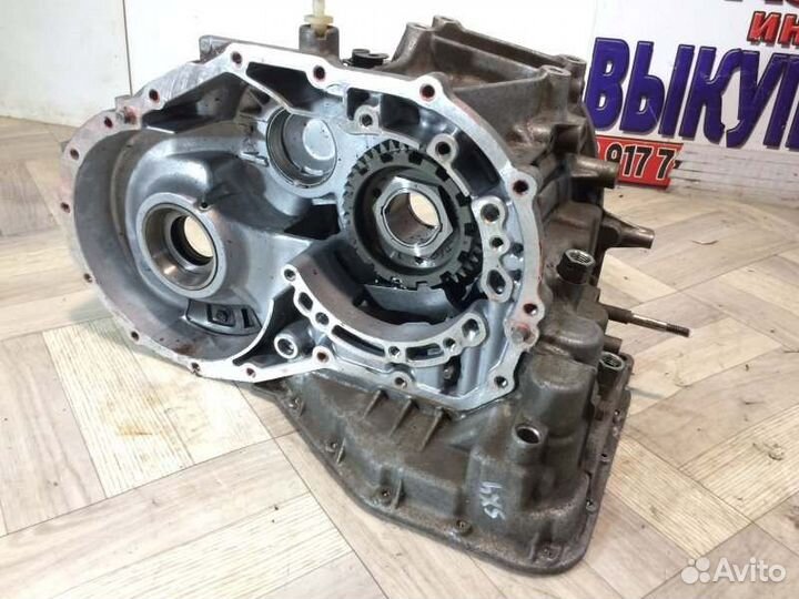 Корпус АКПП Suzuki Sx4 4WD M16A