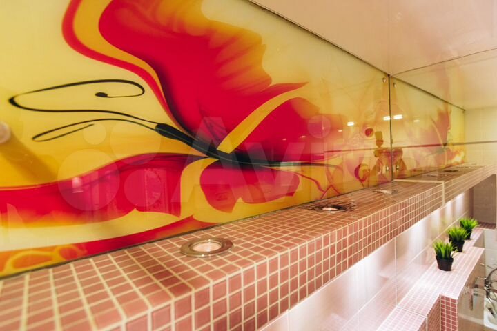 1-к. квартира, 45 м², 9/16 эт.