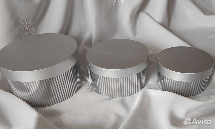 Коробка подарочная