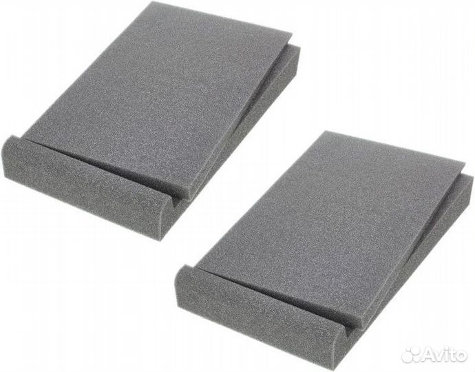 Подставка под монитор / Шумология Piedistallo