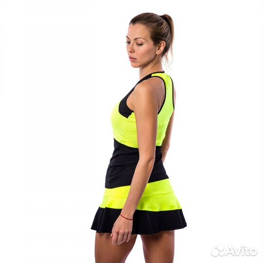 BB by Belen Berbel теннисный костюм