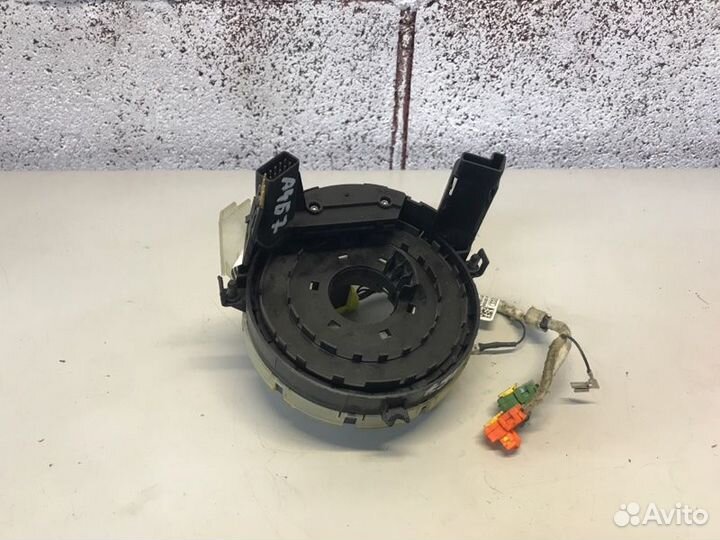 Шлейф подрулевой Audi A4 B7 2004-2008