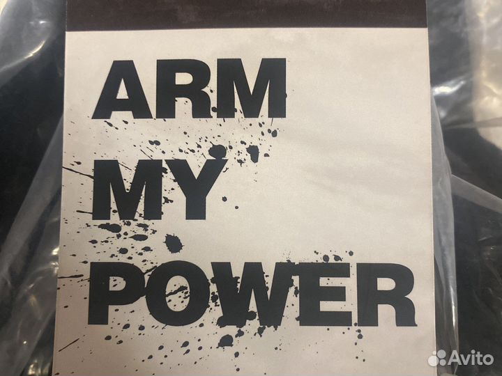 Тактическая флисовая кофта