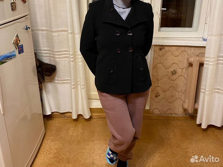 Пальто женское
