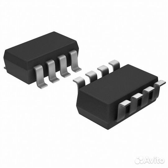Микросхемы управления питанием LTC2954CTS8-1#PBF
