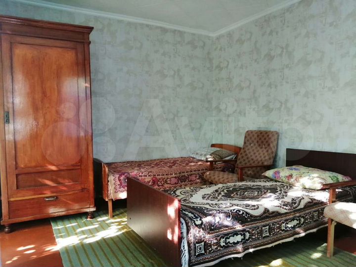 Дом 60 м² на участке 9 сот.