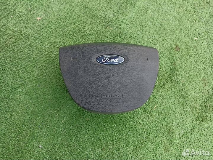 Подушка безопасности (Airbag) Ford C Max 1.8 2006