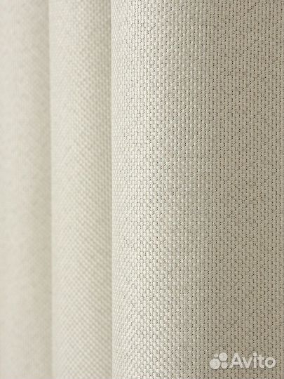 Плотные шторы