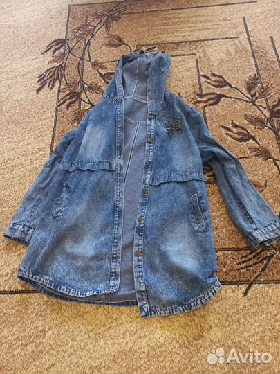 Вещи взрослые