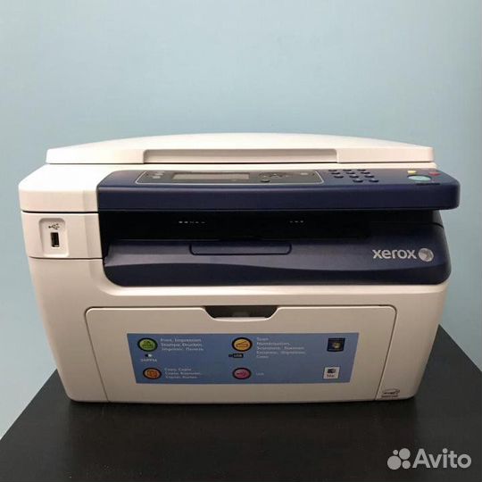 Мфу Xerox 3045