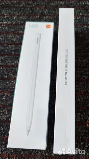 Стилус Xiaomi Pen 2