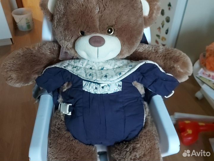 Эргорюкзак