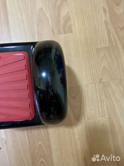 Гироскутер