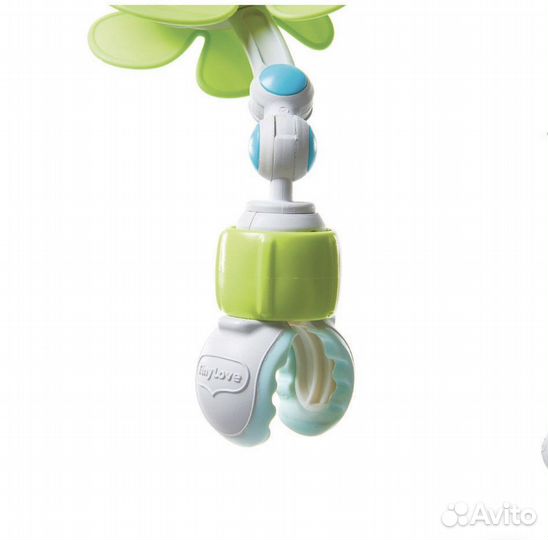 Игровая дуга tiny love