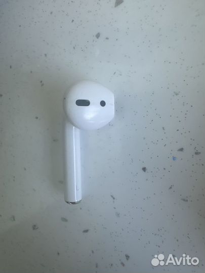 Airpods наушник левый