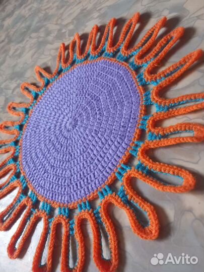 Подставка под горячее