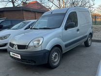 Renault Kangoo 1.5 MT, 2008, 218 000 км, с пробегом, цена 350 000 руб.