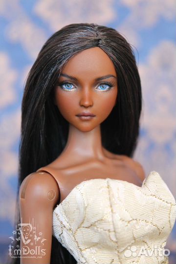 Шарнирная кукла 1/6 Dooare ооак (размера обитсу)