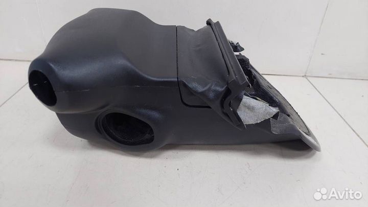 Кожух рулевой колонки Nissan Qashqai J10 2006-2013