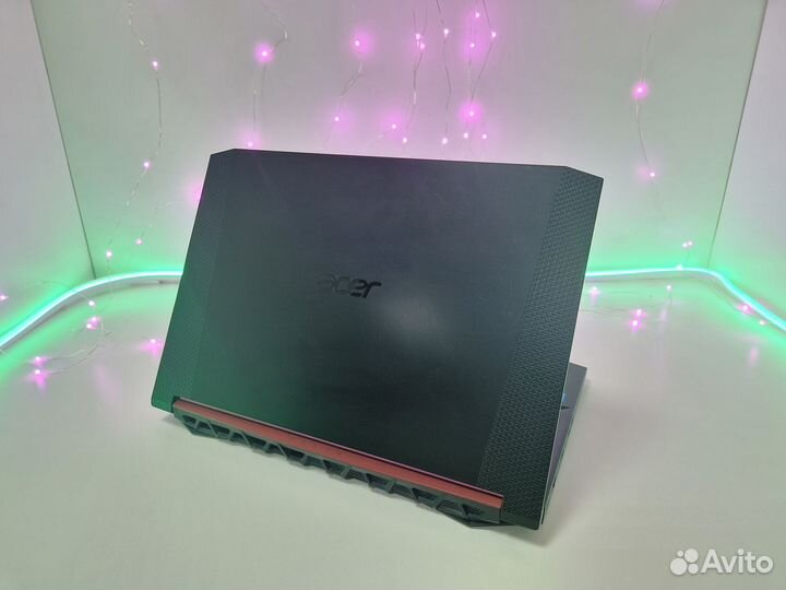 Ноутбук Acer Core i5 8300H GTX1050 SSD IPS 15.6