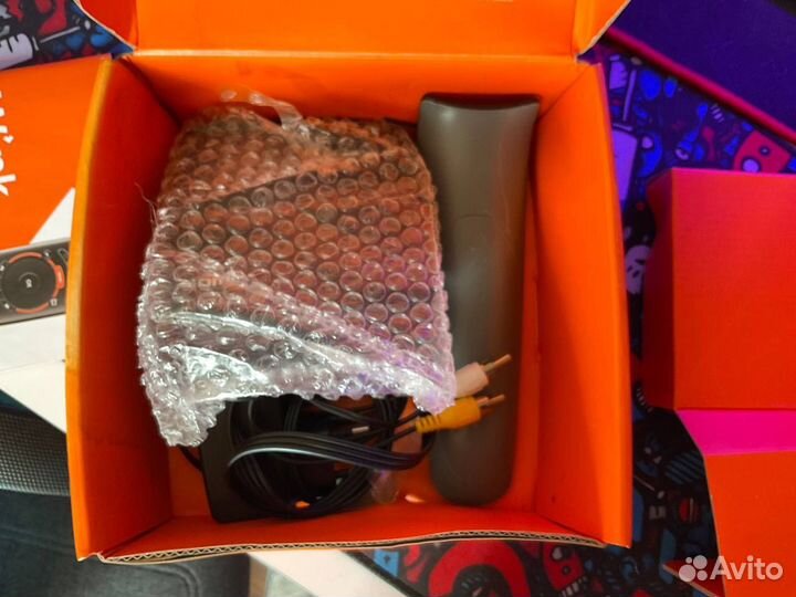 Станция для тв Wink