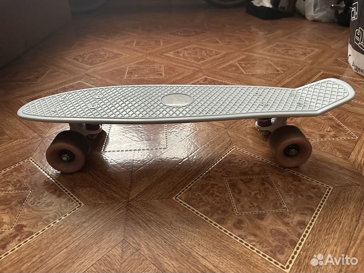 Penny Board (Пенни борд)