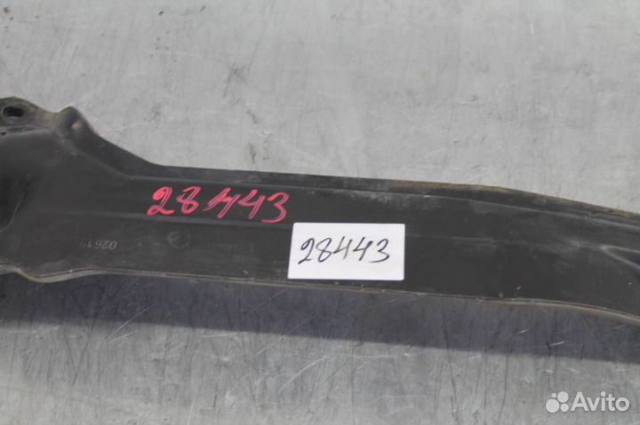 Распорка стоек Ford Focus 3 2011