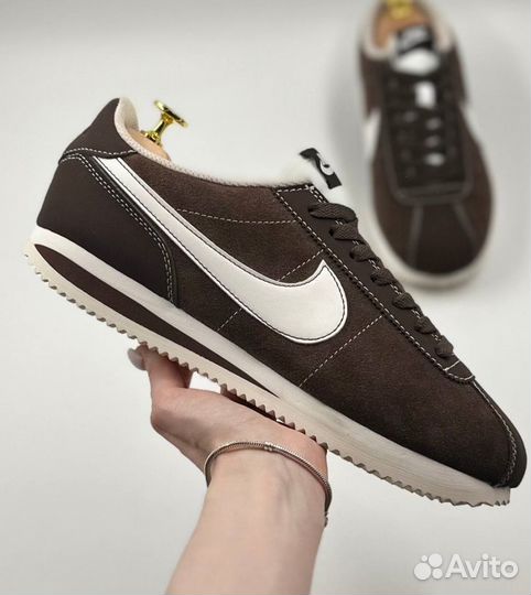 Мужские кроссовки Nike Classic Cortez