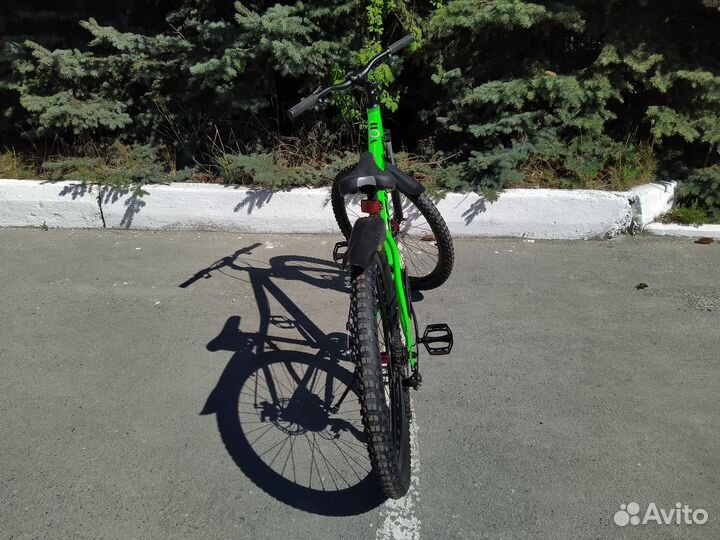 Велосипед Ocima 600-26