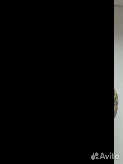 Пепельница