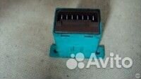 Реле салона Peugeot 806 2 2000