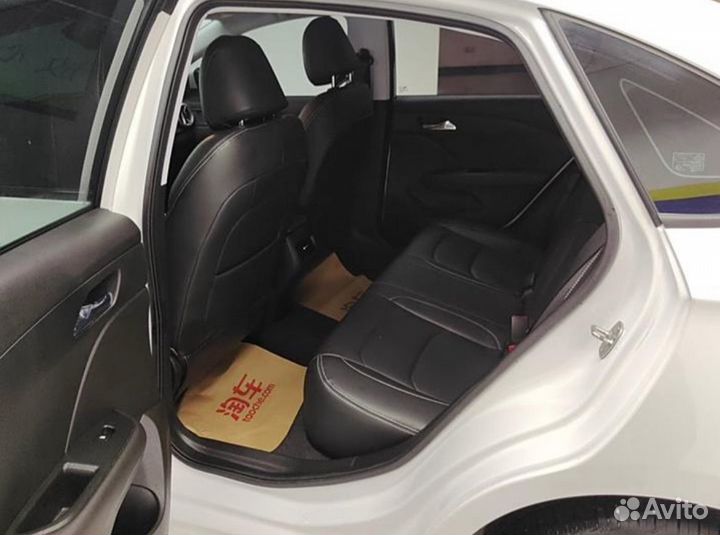 Chevrolet Monza 1.5 AMT, 2024, 6 800 км