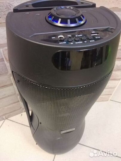 Блютуз колонка бт спикер