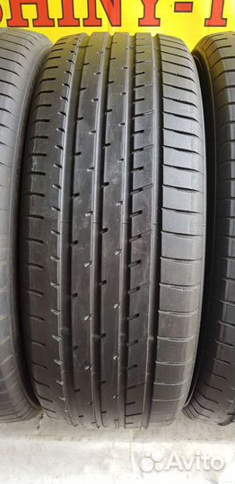 Toyo Proxes R36 225/55 R19 99V