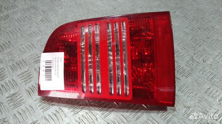 Фонарь 1U9945096B Skoda Octavia A4 (1996-2010)