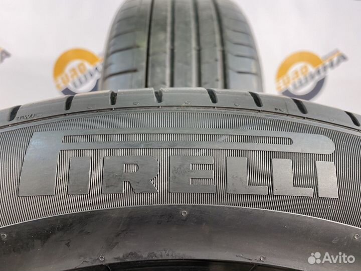 Pirelli P Zero PZ4 255/50 R19 107V