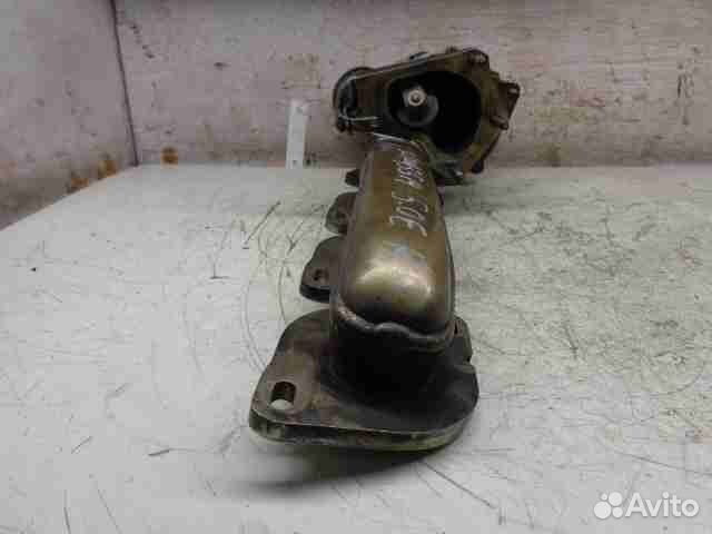 Турбина, Mercedes CL 2011