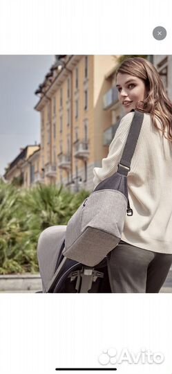 Сумка для коляски inglesina