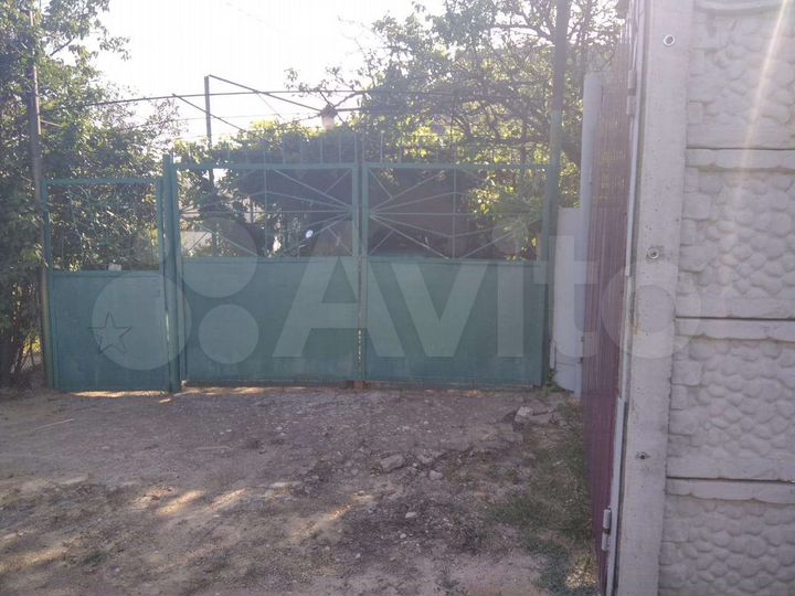 Дом 90 м² на участке 9 сот.