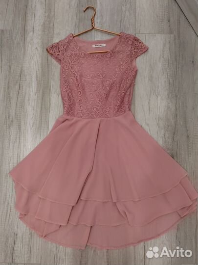 Платье 42 размер