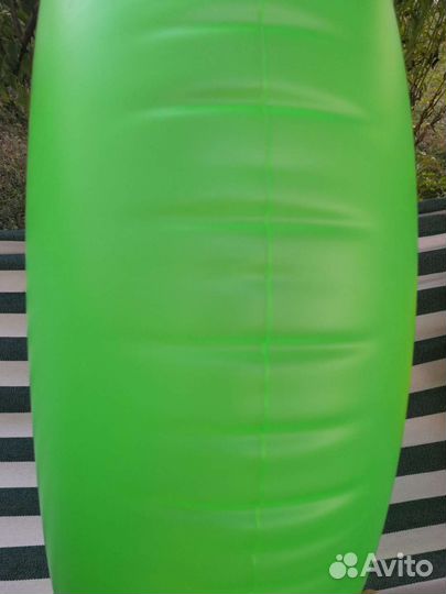 Круг, жилет, матрас для купания большой