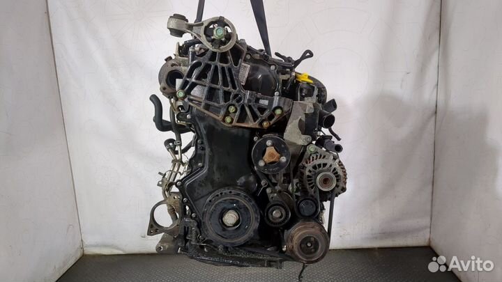 Двигатель Renault Koleos, 2009