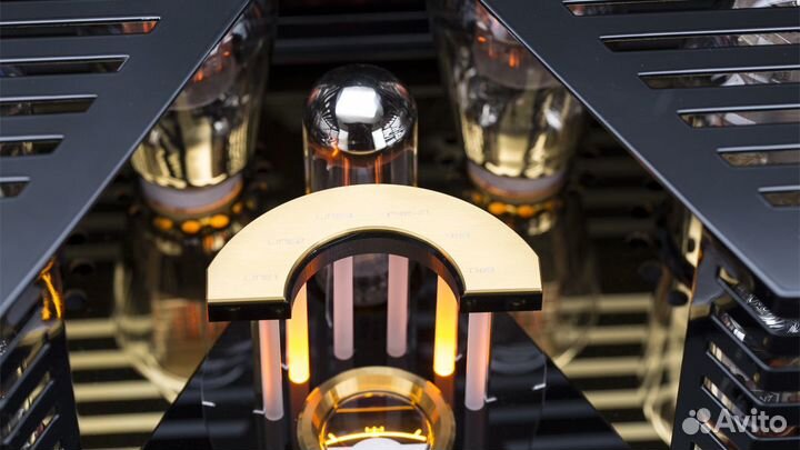 Интегральный усилитель Cayin A-845PRO