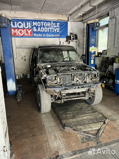 Автомобиль