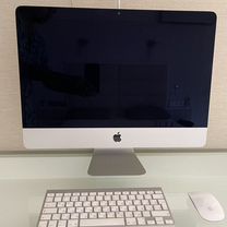 Моноблок apple iMac