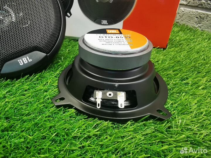 Автомобильные колонки JBL 13 см GTO-0539