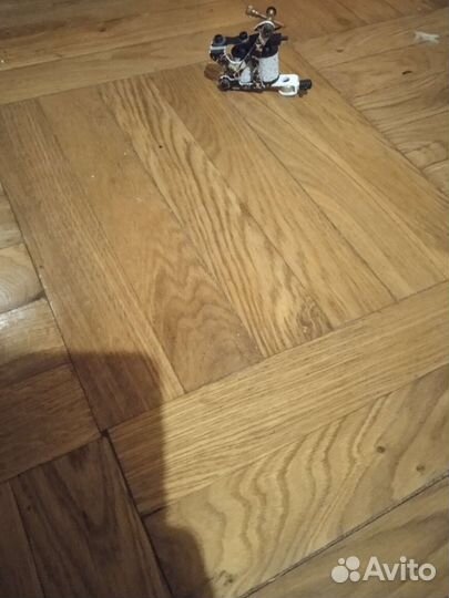 Машинка для татуировки