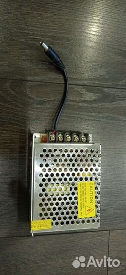 Блок питания Sanpu (SPA-60-12)