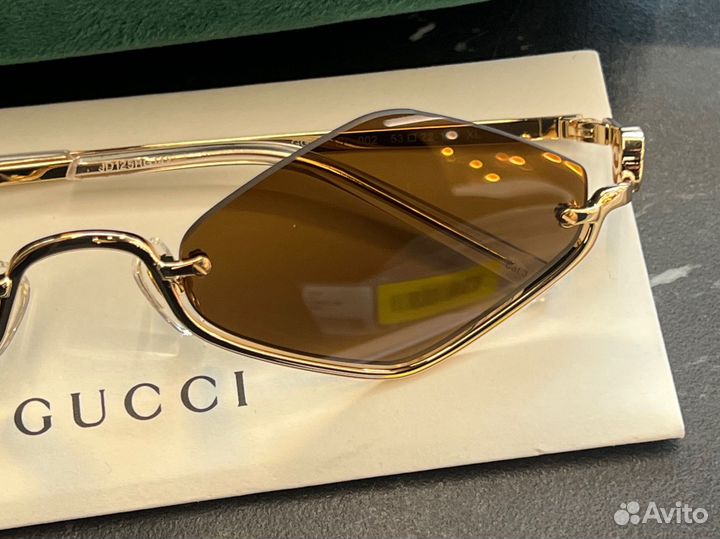 Очки Gucci GG1604S 002