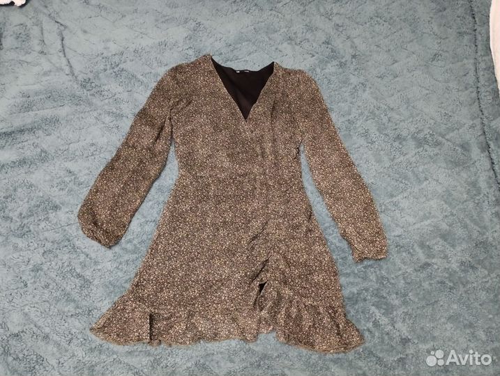 Одежда пакетом